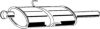 ASMET 10.084 Middle Silencer
